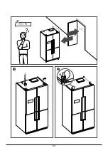 Preview for 40 page of AGA ASXSDL21 Deluxe User Manual & Installation & Service Instructions