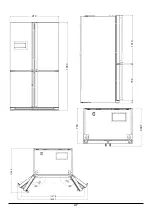 Preview for 50 page of AGA ASXSDL21 Deluxe User Manual & Installation & Service Instructions