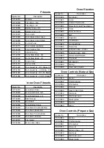 Preview for 10 page of AGA Falcon G1102 Installation And Service Instructions Manual