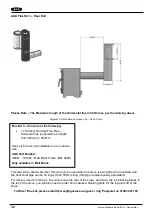 Preview for 32 page of AGA LUDLOW ECG Installation, Servicing And User Operating Instructions