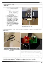 Preview for 51 page of AGA LUDLOW ECG Installation, Servicing And User Operating Instructions