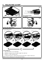 Preview for 18 page of AGA MASTERCHEF DELUXE 90 DUAL FUEL User'S Manual & Installation Instructions