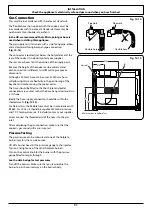 Preview for 35 page of AGA MASTERCHEF DELUXE 90 DUAL FUEL User'S Manual & Installation Instructions