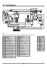 Preview for 40 page of AGA MASTERCHEF DELUXE 90 DUAL FUEL User'S Manual & Installation Instructions