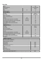 Preview for 43 page of AGA MASTERCHEF DELUXE 90 DUAL FUEL User'S Manual & Installation Instructions