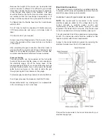 Preview for 33 page of AGA Masterchef II Deluxe User'S Manual & Installation And Servicing Instructions