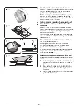 Preview for 10 page of AGA PRO+ APRO36DFSS User Manual & Installation & Service Instructions