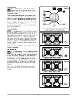 Preview for 11 page of AGA Professional 90 Dual Fuel User Manual & Installation & Service Instructions