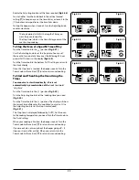 Preview for 13 page of AGA Professional 90 Dual Fuel User Manual & Installation & Service Instructions