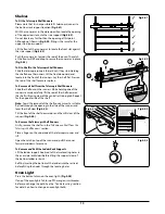 Preview for 15 page of AGA Professional 90 Dual Fuel User Manual & Installation & Service Instructions