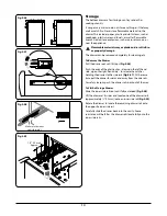 Preview for 16 page of AGA Professional 90 Dual Fuel User Manual & Installation & Service Instructions