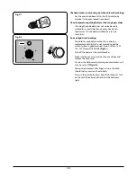 Preview for 20 page of AGA Professional 90 Dual Fuel User Manual & Installation & Service Instructions