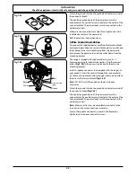 Preview for 34 page of AGA Professional 90 Dual Fuel User Manual & Installation & Service Instructions