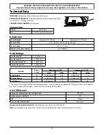 Preview for 9 page of AGA Professional 90 Service Instructions Manual