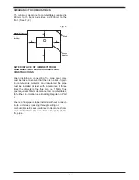 Preview for 6 page of AGA Shawbury Installation And Operating Insctructions