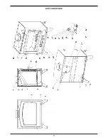 Preview for 12 page of AGA Shawbury Installation And Operating Insctructions