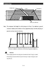 Preview for 9 page of AGame 164176 Assembly Instructions And User'S Manual