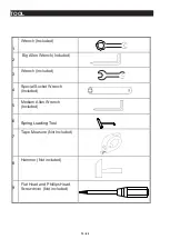 Preview for 13 page of AGame 164176 Assembly Instructions And User'S Manual