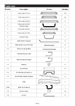 Preview for 10 page of AGame 164178 Assembly Instructions And User'S Manual