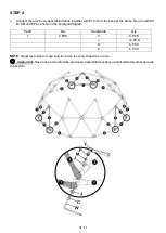 Preview for 15 page of AGame 164178 Assembly Instructions And User'S Manual