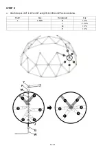 Preview for 16 page of AGame 164178 Assembly Instructions And User'S Manual