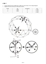 Preview for 18 page of AGame 164178 Assembly Instructions And User'S Manual