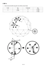 Preview for 19 page of AGame 164178 Assembly Instructions And User'S Manual