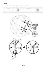 Preview for 20 page of AGame 164178 Assembly Instructions And User'S Manual