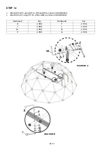 Preview for 25 page of AGame 164178 Assembly Instructions And User'S Manual