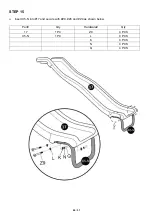 Preview for 26 page of AGame 164178 Assembly Instructions And User'S Manual