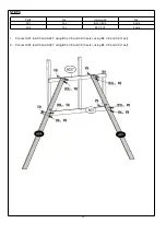 Preview for 24 page of AGame Lookout Ridge 160395 Owner'S Manual