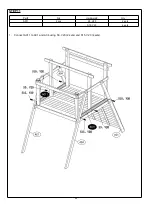 Preview for 31 page of AGame Lookout Ridge 160395 Owner'S Manual