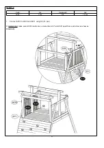 Preview for 32 page of AGame Lookout Ridge 160395 Owner'S Manual