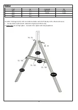 Preview for 36 page of AGame Lookout Ridge 160395 Owner'S Manual