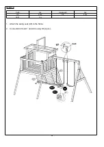 Preview for 39 page of AGame Lookout Ridge 160395 Owner'S Manual