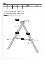 Preview for 40 page of AGame Lookout Ridge 160395 Owner'S Manual