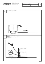 Preview for 3 page of agape Cristalplant CARTESIO AVA0980 Assembly Instructions