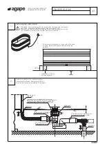 Preview for 3 page of agape VIEQUES Assembly Instructions