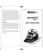 Preview for 29 page of Agatec A510S User Manual