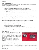 Preview for 14 page of AGB Guardian DT1 1000 L Operator'S Manual