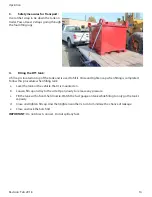 Preview for 15 page of AGB Guardian DT1 1000 L Operator'S Manual