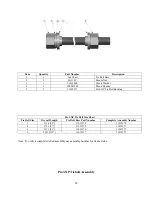 Preview for 16 page of AGC ProFlow Pro3-XP Operation And Maintenance Manual