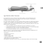 Preview for 9 page of age defy 1001-A230 Device Instructions