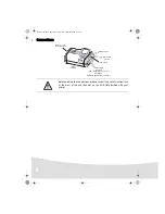 Preview for 6 page of AGFA AP2700 User Manual