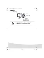 Preview for 98 page of AGFA AP2700 User Manual