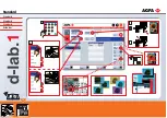 Preview for 3 page of AGFA d-lab.1 Quick Reference Manual