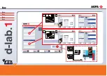 Preview for 4 page of AGFA d-lab.1 Quick Reference Manual