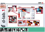 Preview for 11 page of AGFA d-lab.1 Quick Reference Manual