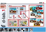 Preview for 12 page of AGFA d-lab.1 Quick Reference Manual