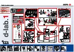 Preview for 15 page of AGFA d-lab.1 Quick Reference Manual